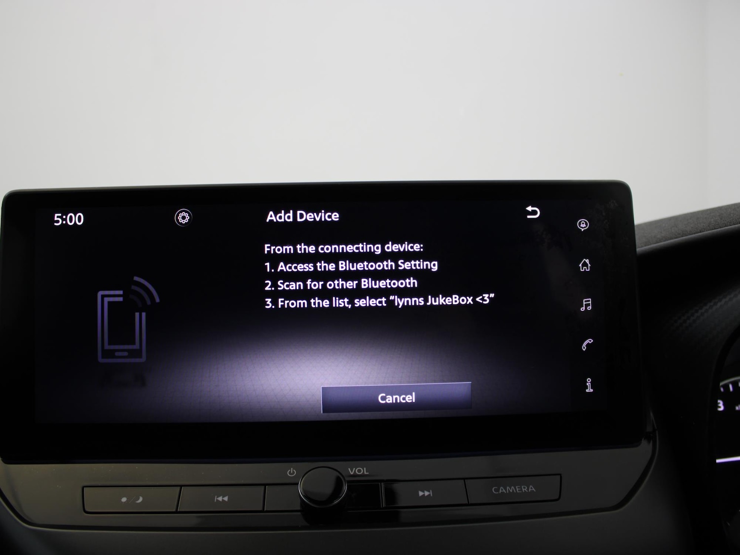 Used Nissan Juke 2025 for sale - 78024806: Photo 16