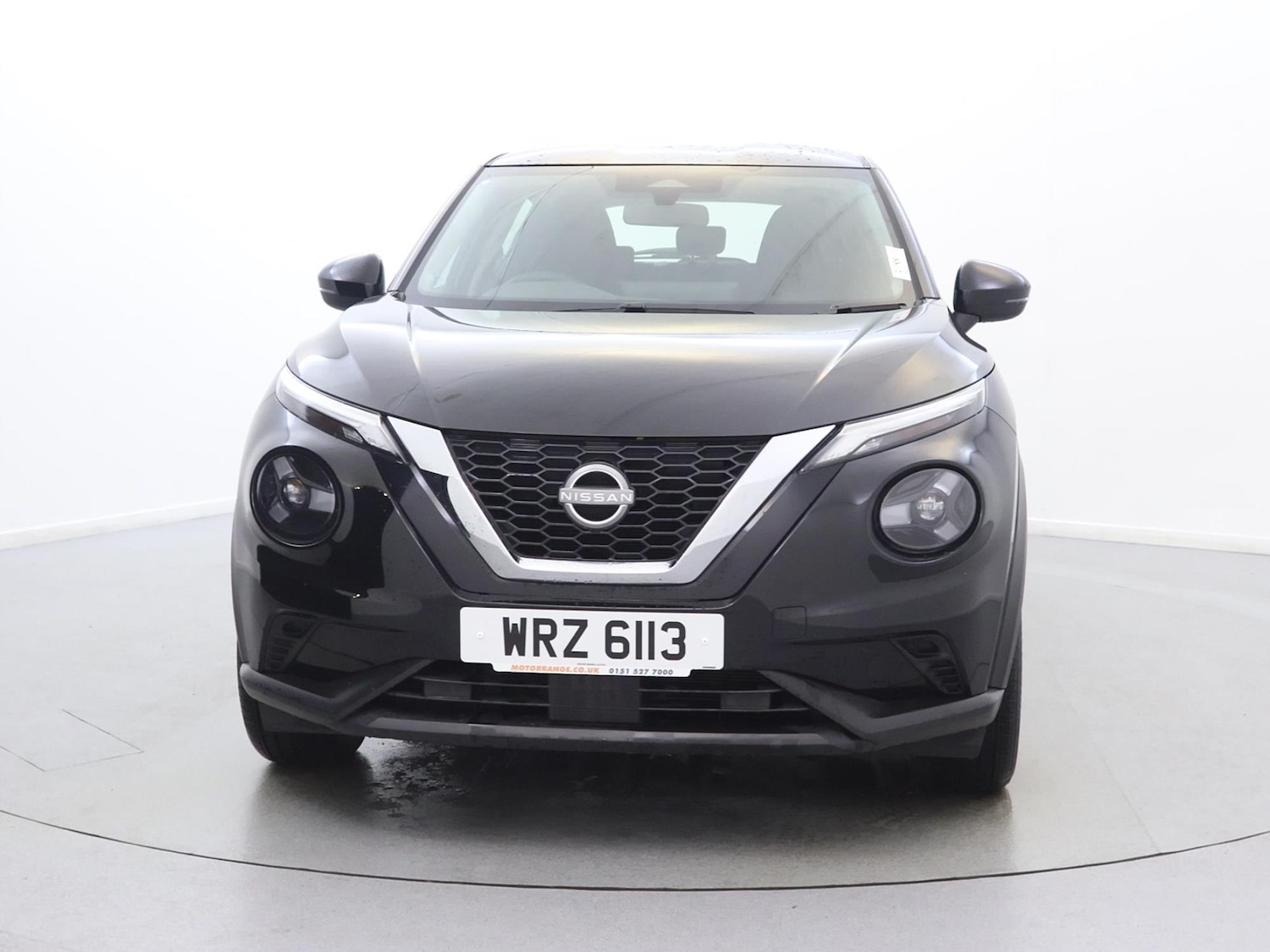 Used Nissan Juke 2025 for sale - 78024806: Photo 2