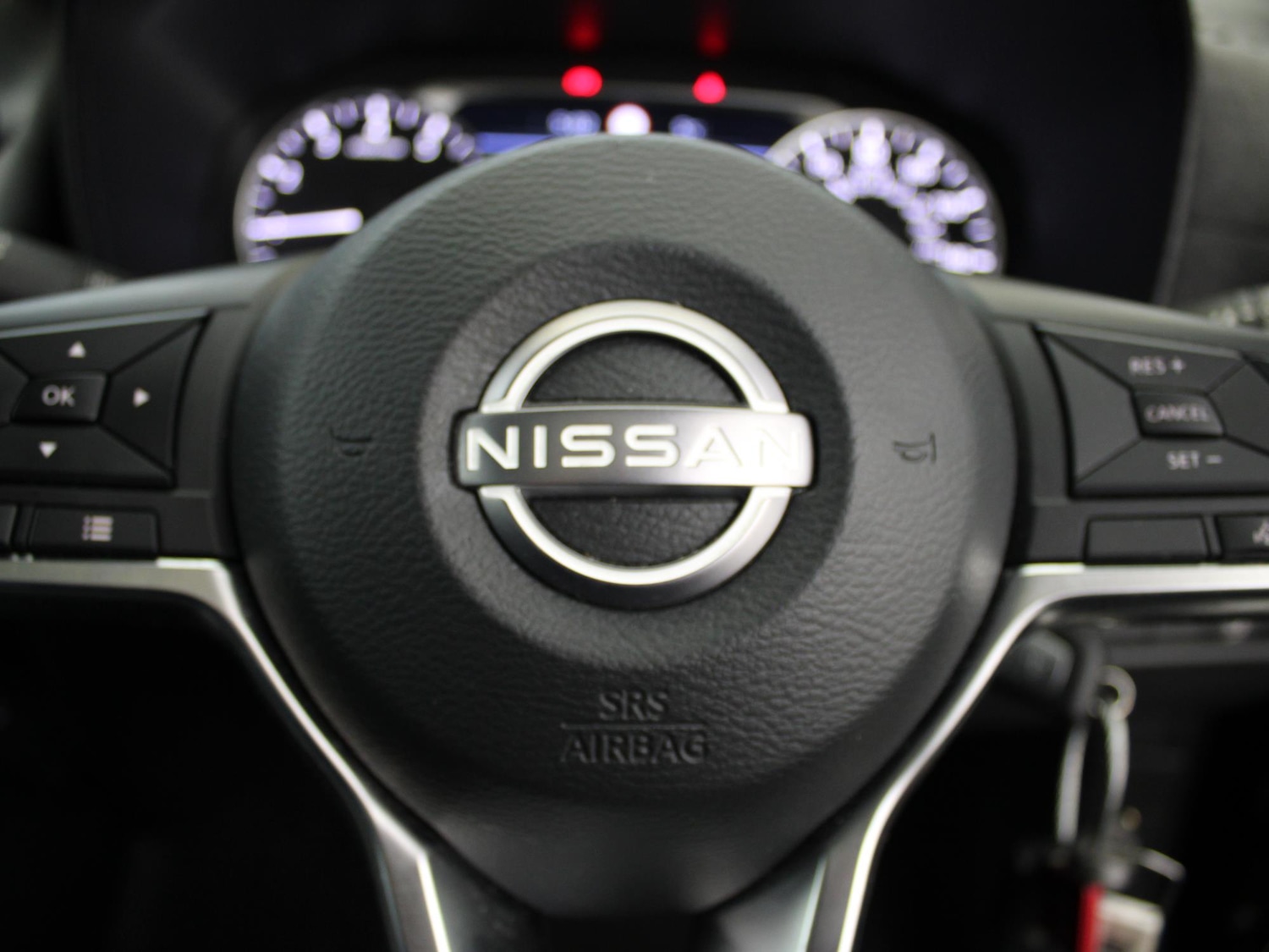 Used Nissan Juke 2025 for sale - 78024806: Photo 24