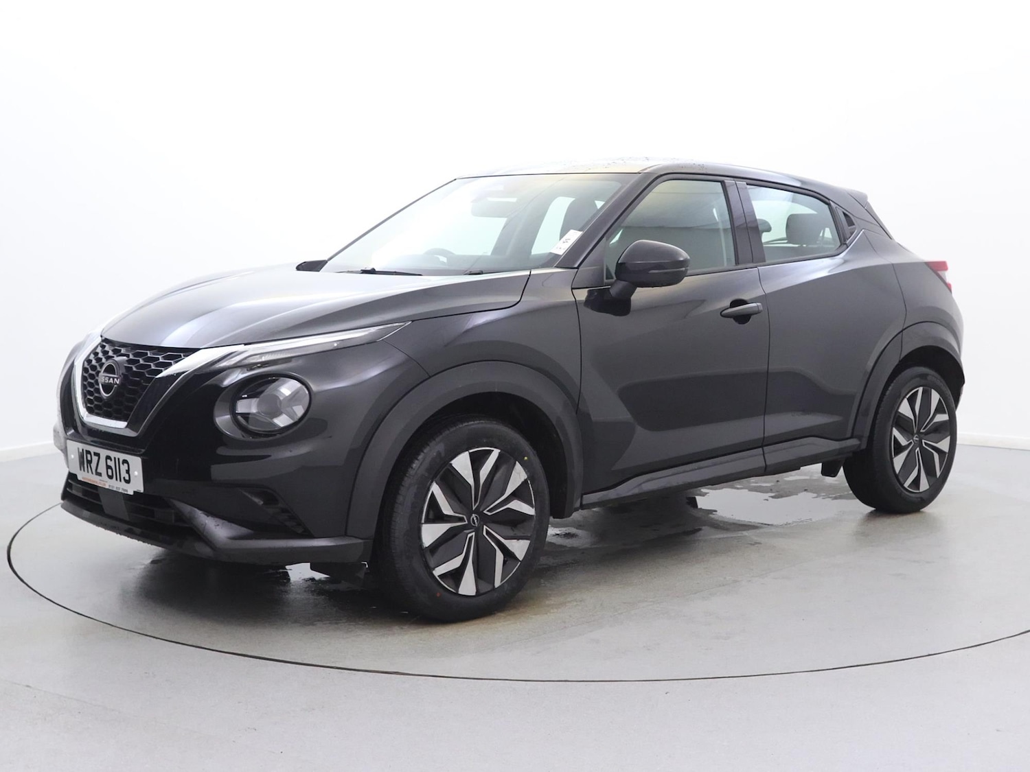 Used Nissan Juke 2025 for sale - 78024806: Photo 3