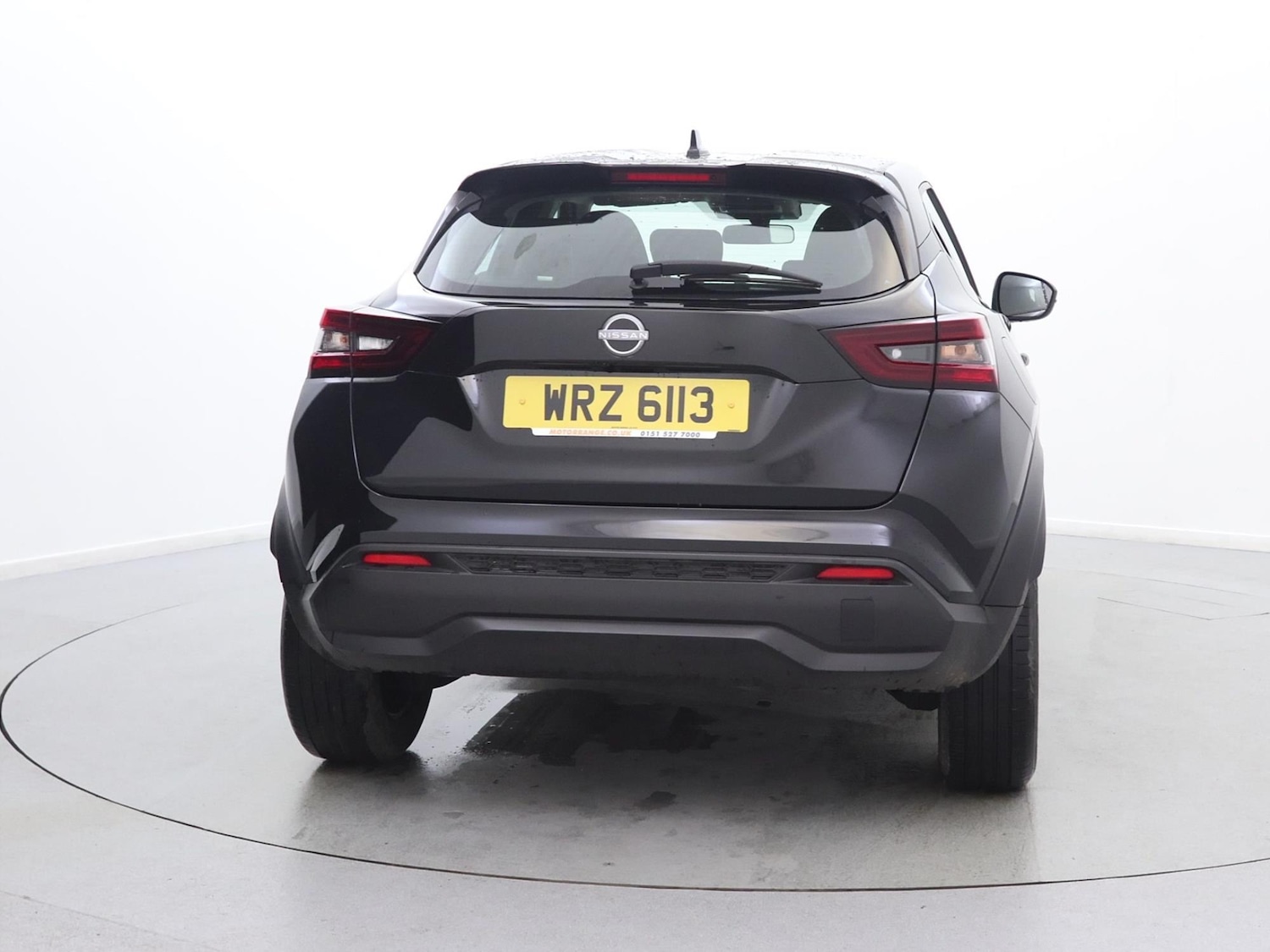 Used Nissan Juke 2025 for sale - 78024806: Photo 6