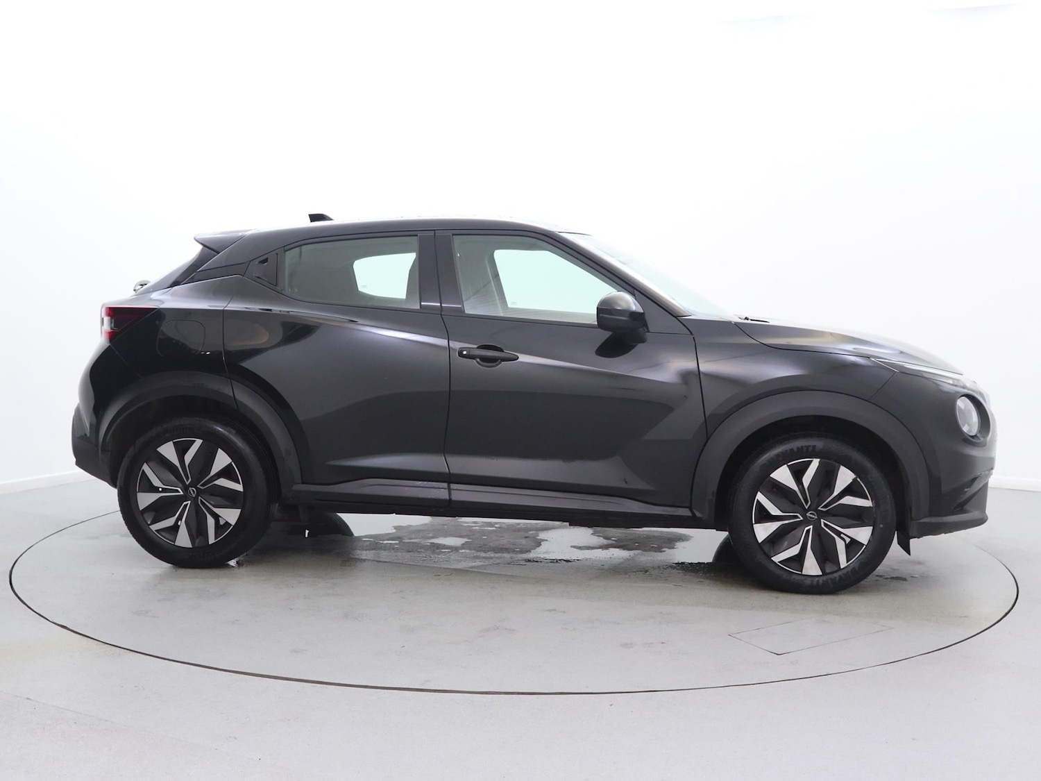 Used Nissan Juke 2025 for sale - 78024806: Photo 8