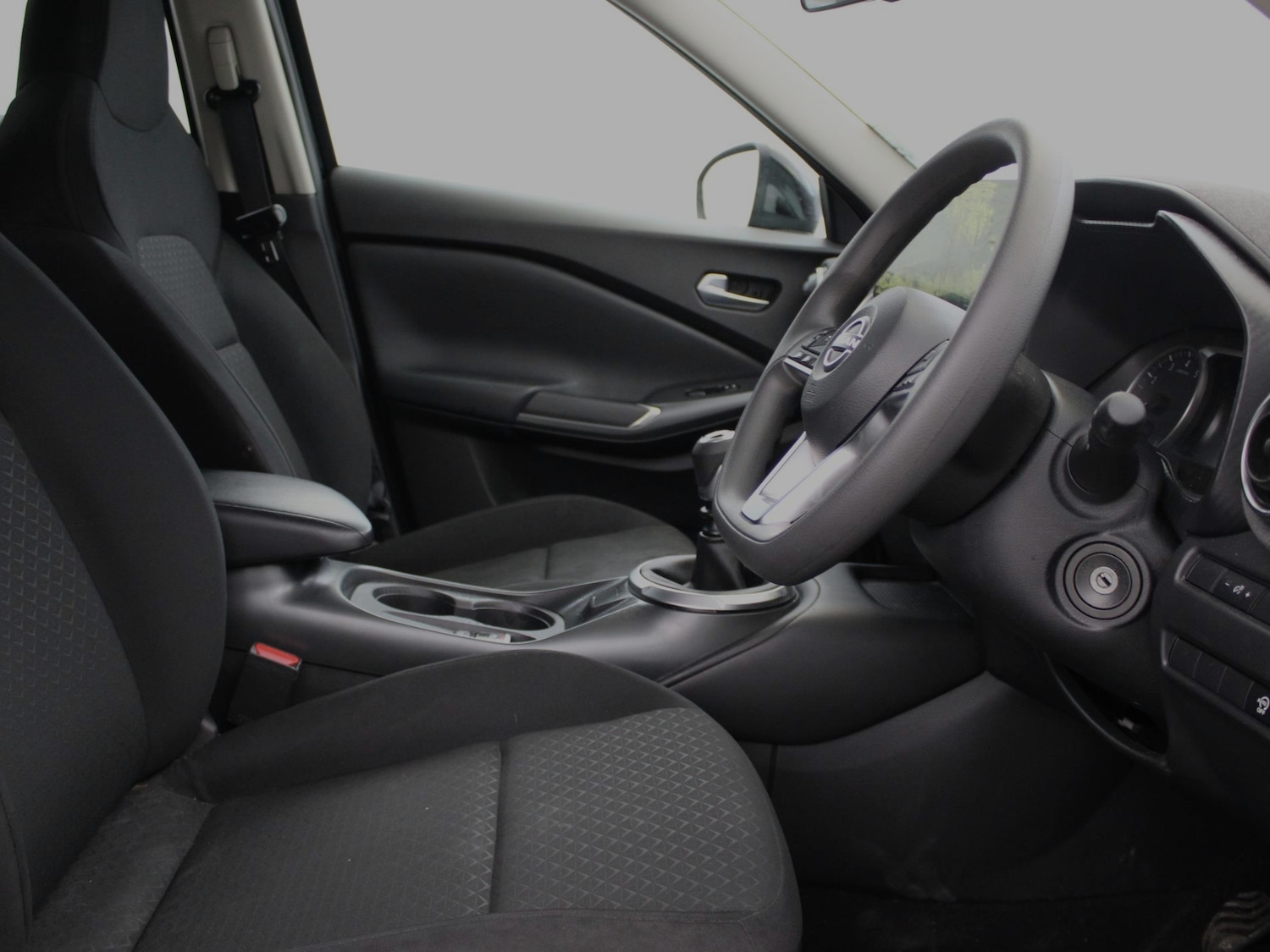 Used Nissan Juke 2025 for sale - 78024806: Photo 9