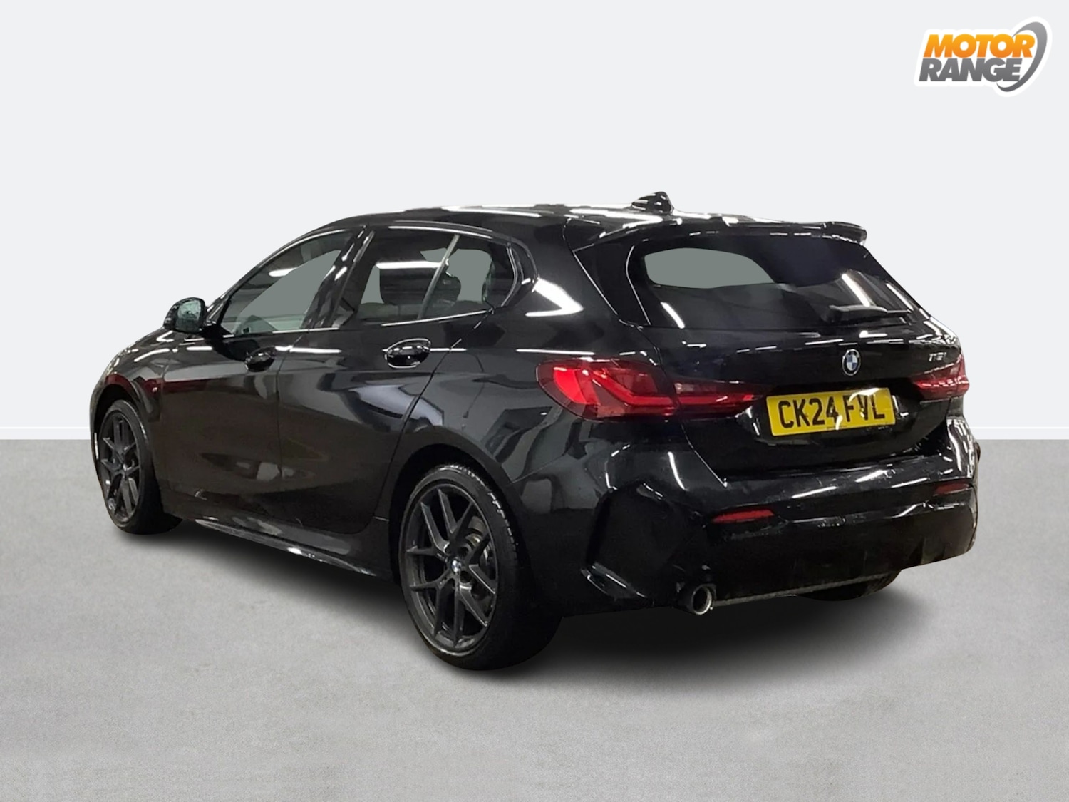 Used BMW 1 Series 2024 for sale - 77316763: Photo 3