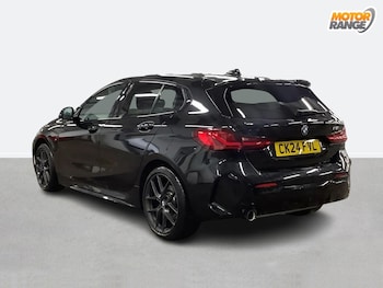 Used BMW 1 Series 2024 for sale - 77316763: Photo