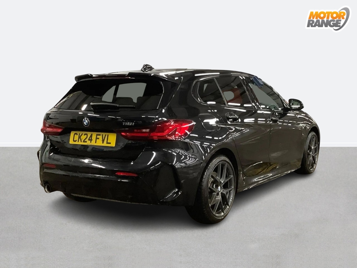 Used BMW 1 Series 2024 for sale - 77316763: Photo 4