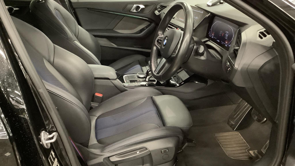 Used BMW 1 Series 2024 for sale - 77316763: Photo 8