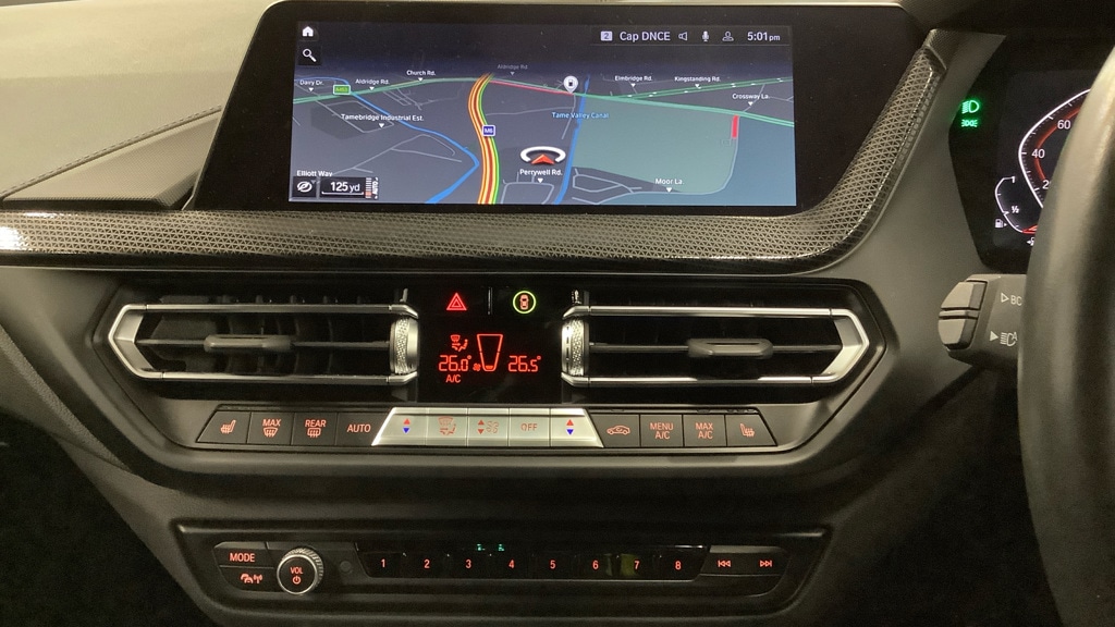 Used BMW 1 Series 2024 for sale - 77316763: Photo 9