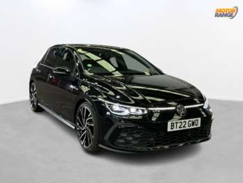 2022 - 2.0 TDI 200 GTD 5dr DSG