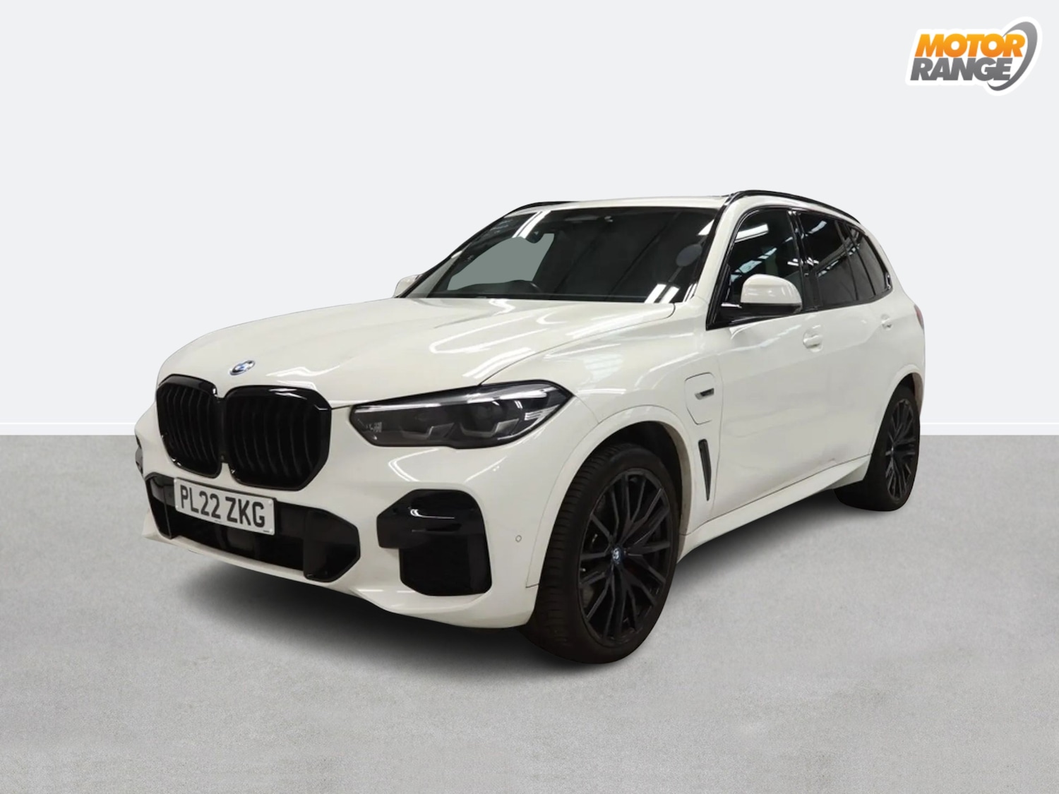 Used BMW X5 2022 for sale - 76515791: Photo 2