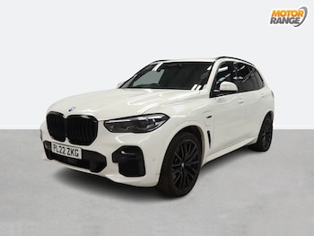 Used BMW X5 2022 for sale - 76515791: Photo