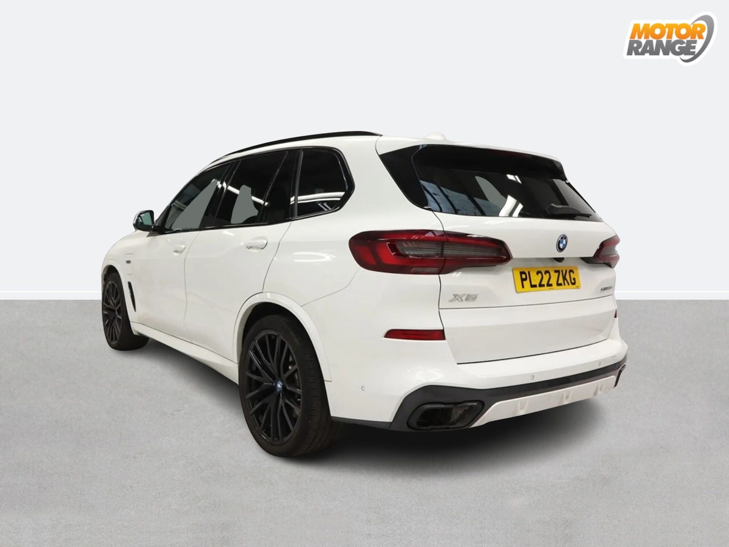 Used BMW X5 2022 for sale - 76515791: Photo 3