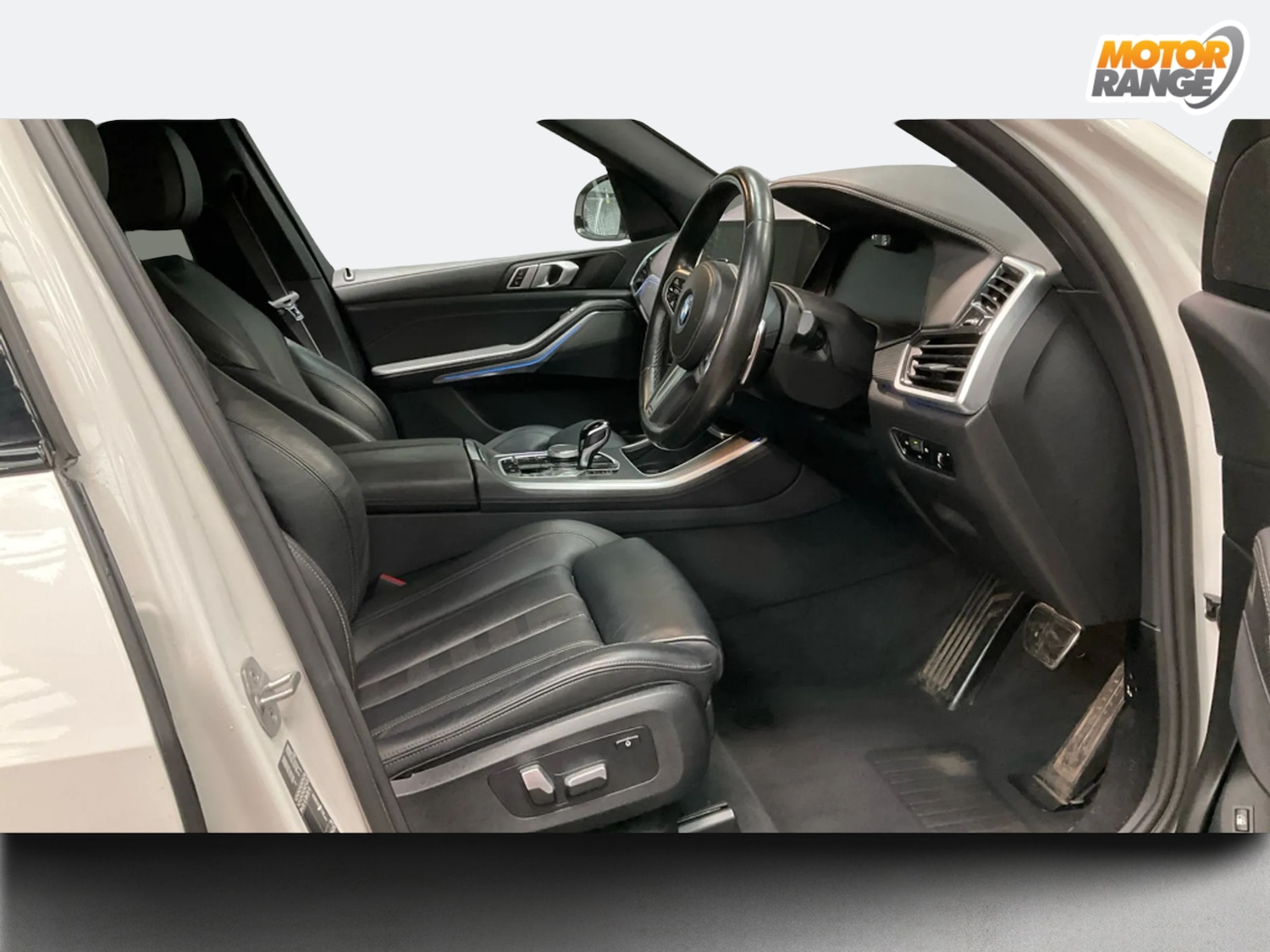 Used BMW X5 2022 for sale - 76515791: Photo 6