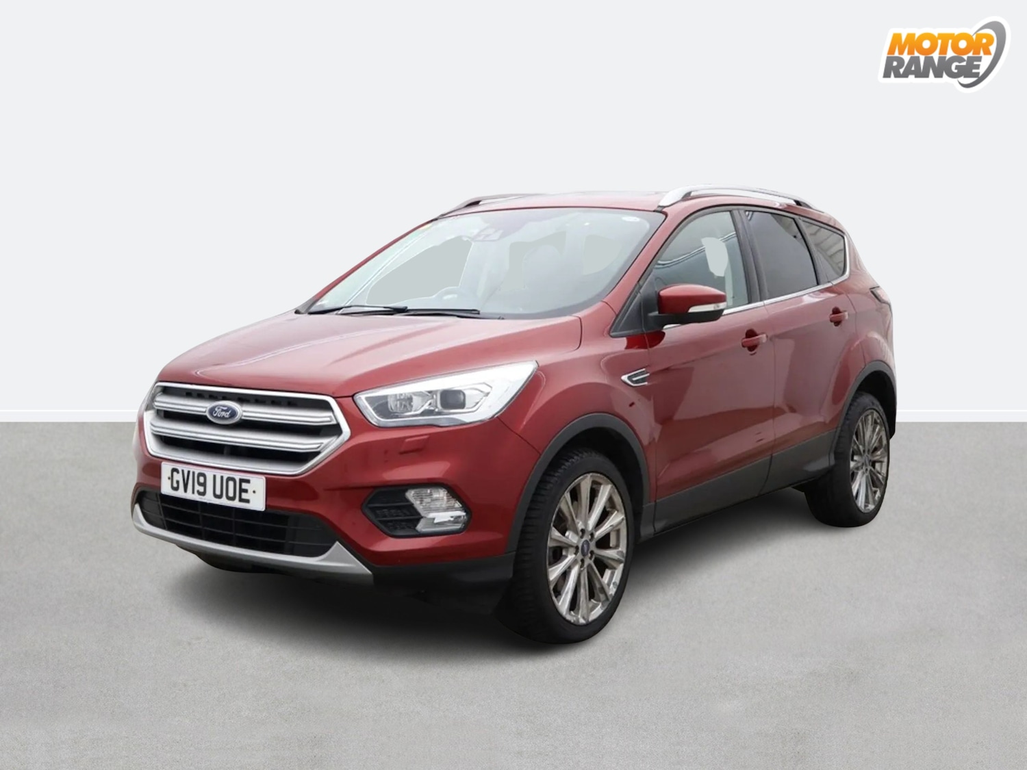 Used Ford Kuga 2019 for sale - 76177361: Photo 2