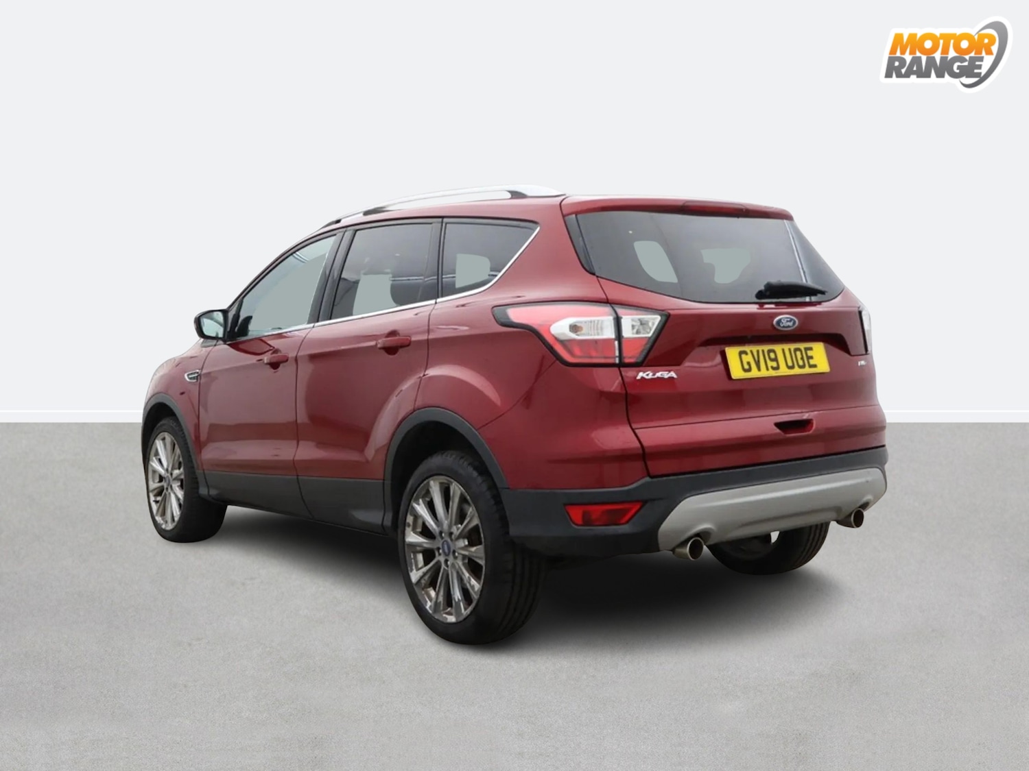 Used Ford Kuga 2019 for sale - 76177361: Photo 3