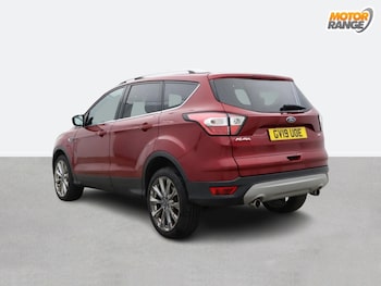 Used Ford Kuga 2019 for sale - 76177361: Photo