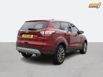 Used Ford Kuga 2019 for sale - 76177361: Photo