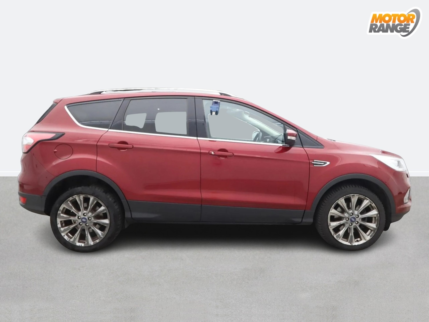 Used Ford Kuga 2019 for sale - 76177361: Photo 5