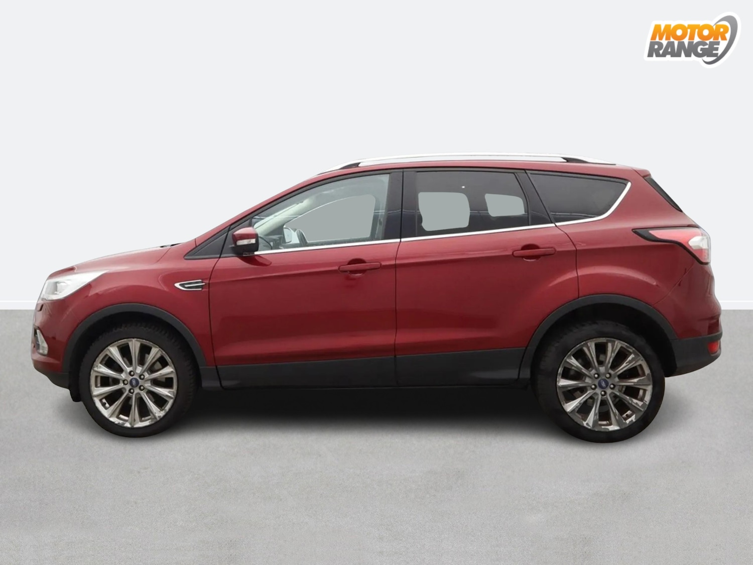 Used Ford Kuga 2019 for sale - 76177361: Photo 6