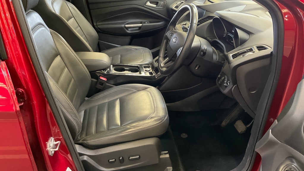 Used Ford Kuga 2019 for sale - 76177361: Photo 7