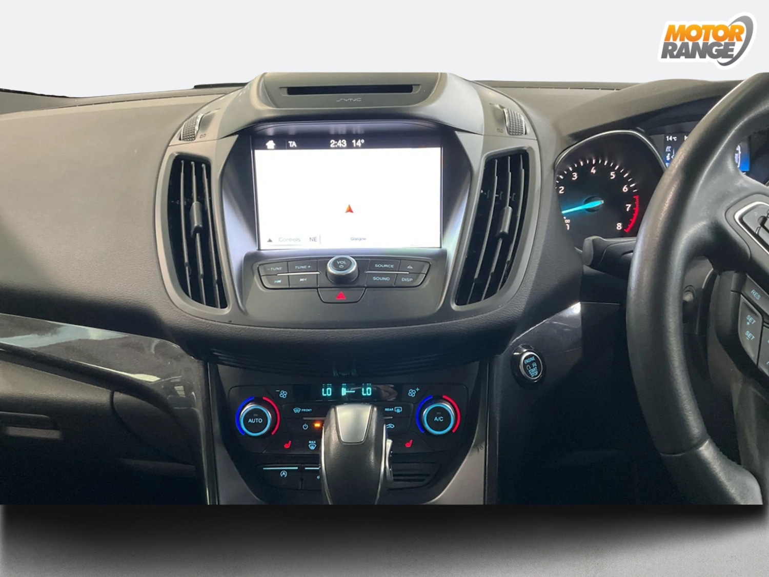 Used Ford Kuga 2019 for sale - 76177361: Photo 8