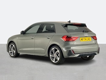 Used Audi A1 2024 for sale - 75344018: Photo
