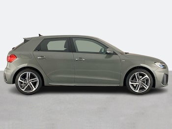 Used Audi A1 2024 for sale - 75344018: Photo