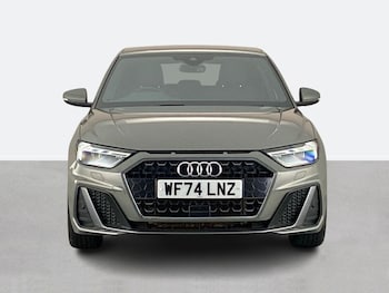 Used Audi A1 2024 for sale - 75344018: Photo
