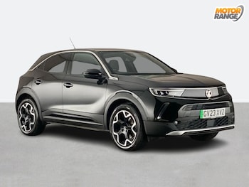 Used Vauxhall Mokka 2023 for sale - 79308588: Photo