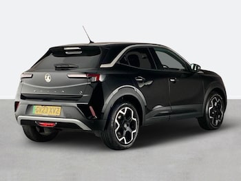 Used Vauxhall Mokka 2023 for sale - 79308588: Photo