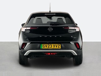Used Vauxhall Mokka 2023 for sale - 79308588: Photo