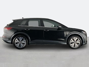 Used Audi Q4 e-tron 2023 for sale - 79308583: Photo