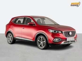 Used MG MG HS 2022 for sale - 74939143: Photo