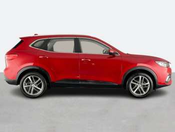 Used MG MG HS 2022 for sale - 74939143: Photo