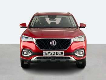 Used MG MG HS 2022 for sale - 74939143: Photo