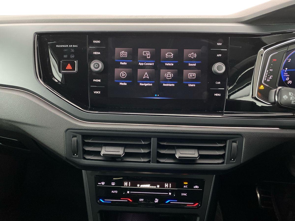 Used Volkswagen Taigo 2023 for sale - 77561261: Photo 10