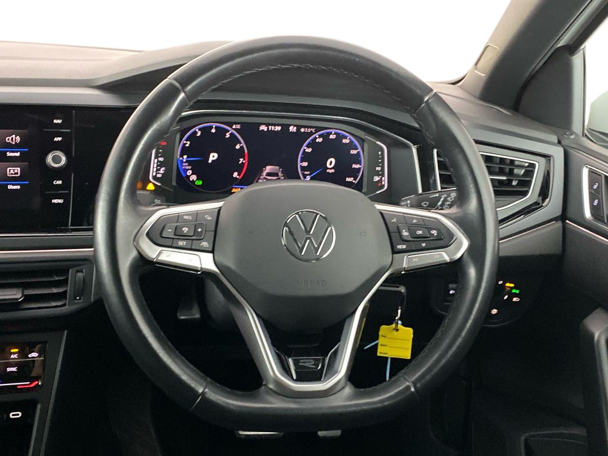 Used Volkswagen Taigo 2023 for sale - 77561261: Photo 11