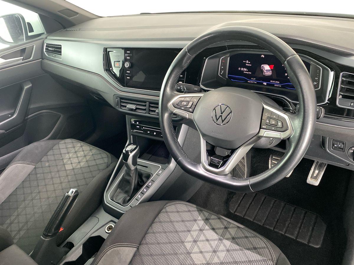 Used Volkswagen Taigo 2023 for sale - 77561261: Photo 12