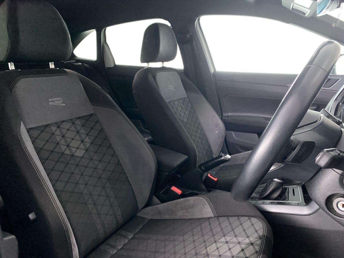 Used Volkswagen Taigo 2023 for sale - 77561261: Photo 13