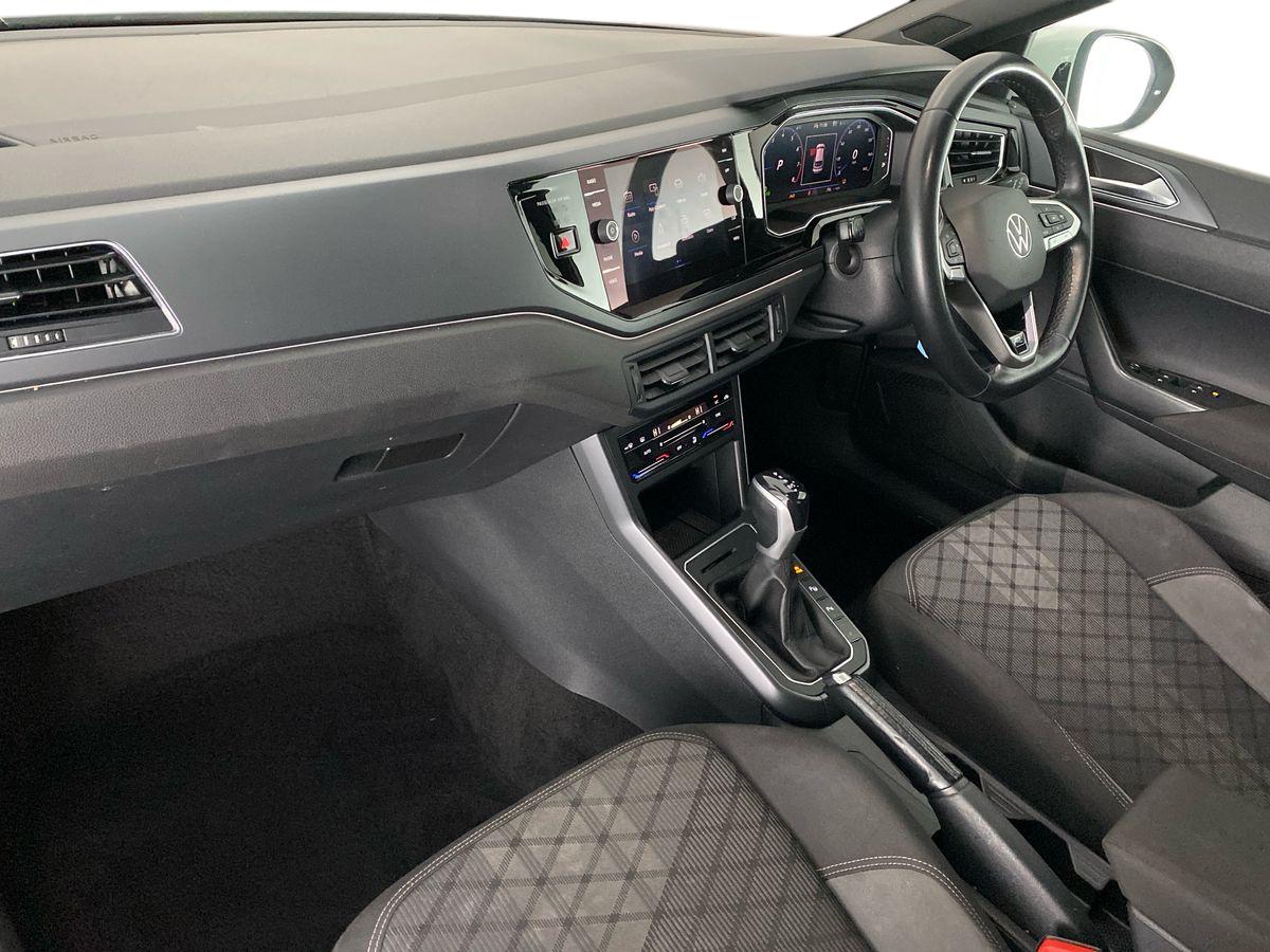 Used Volkswagen Taigo 2023 for sale - 77561261: Photo 14