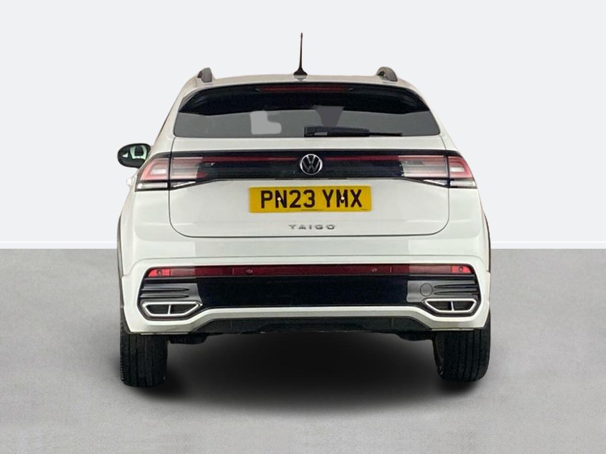 Used Volkswagen Taigo 2023 for sale - 77561261: Photo 4