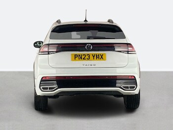 Used Volkswagen Taigo 2023 for sale - 77561261: Photo