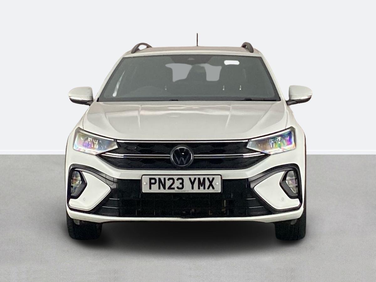 Used Volkswagen Taigo 2023 for sale - 77561261: Photo 8