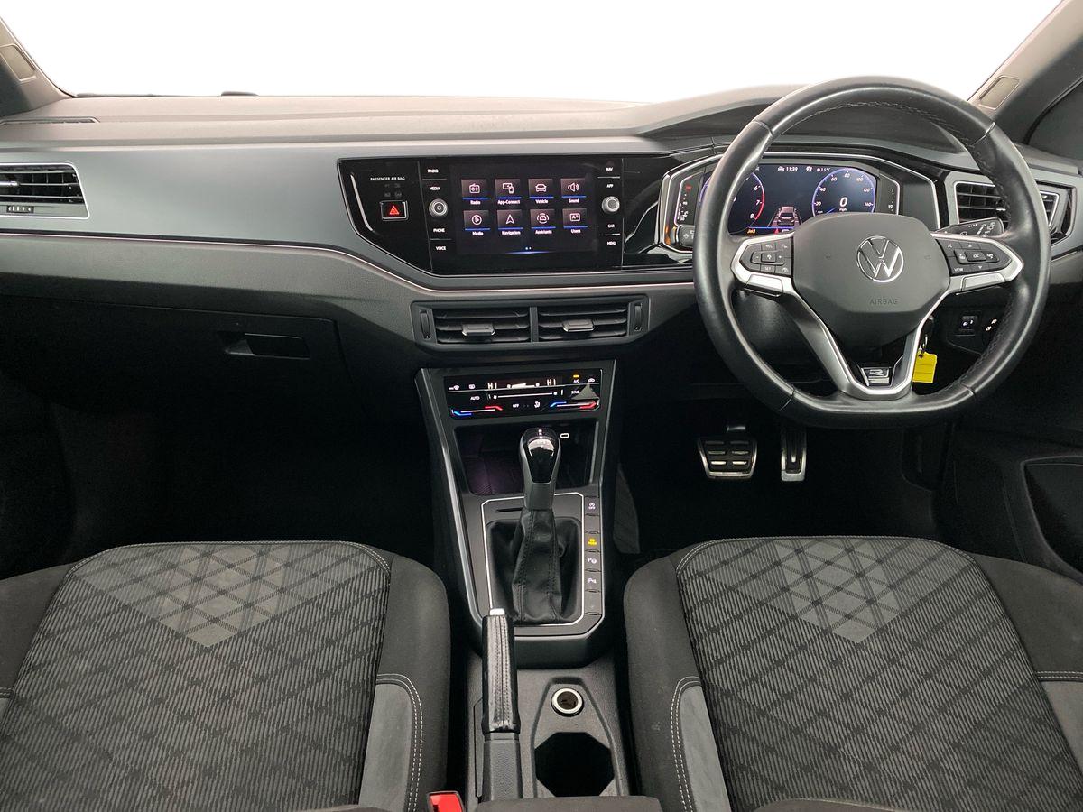 Used Volkswagen Taigo 2023 for sale - 77561261: Photo 9