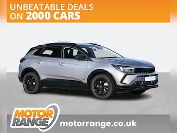 Used Vauxhall Grandland 2022 for sale - 79679520: Photo
