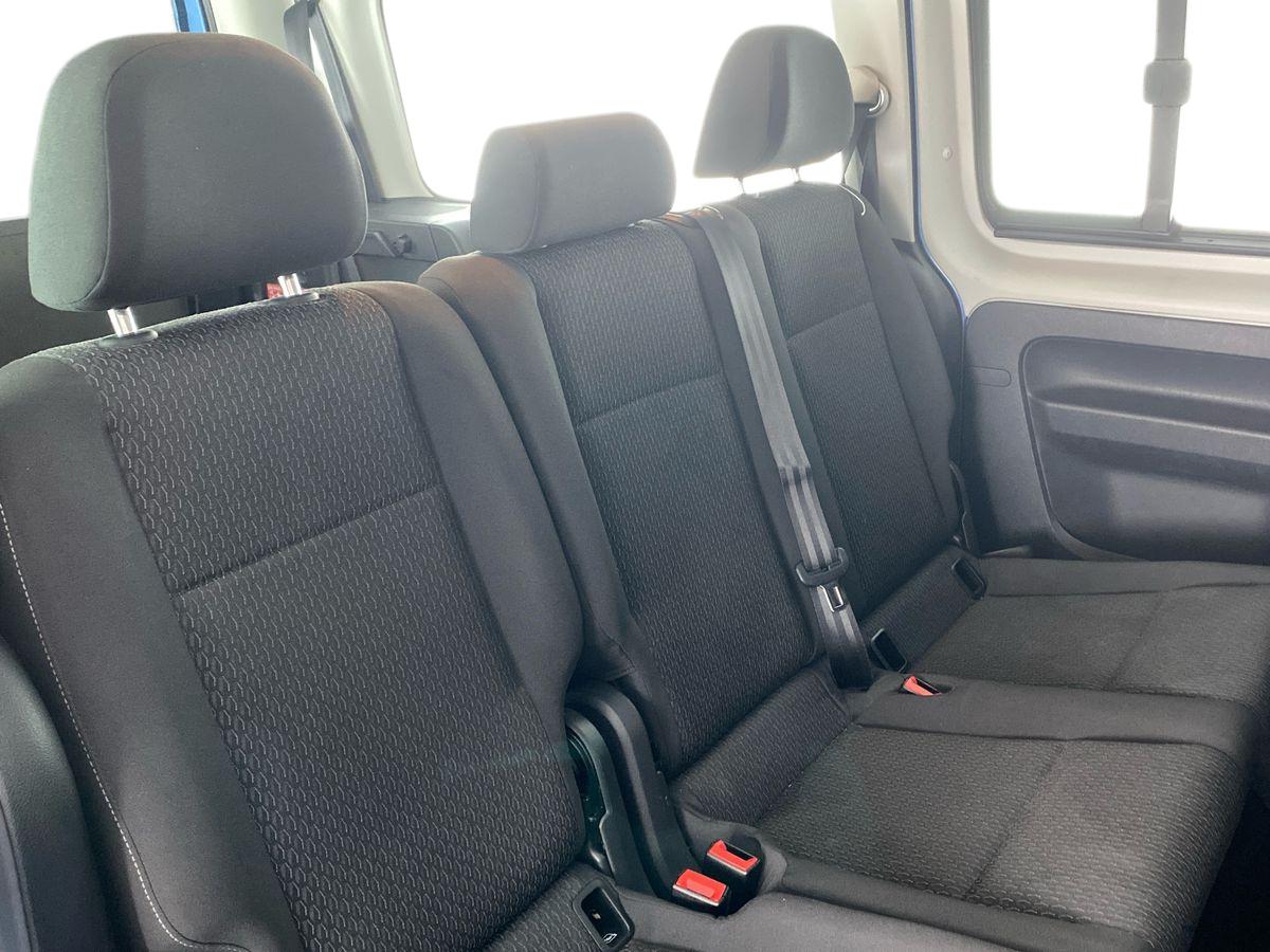 Used Volkswagen Caddy Maxi Life 2020 for sale - 76515801: Photo 15