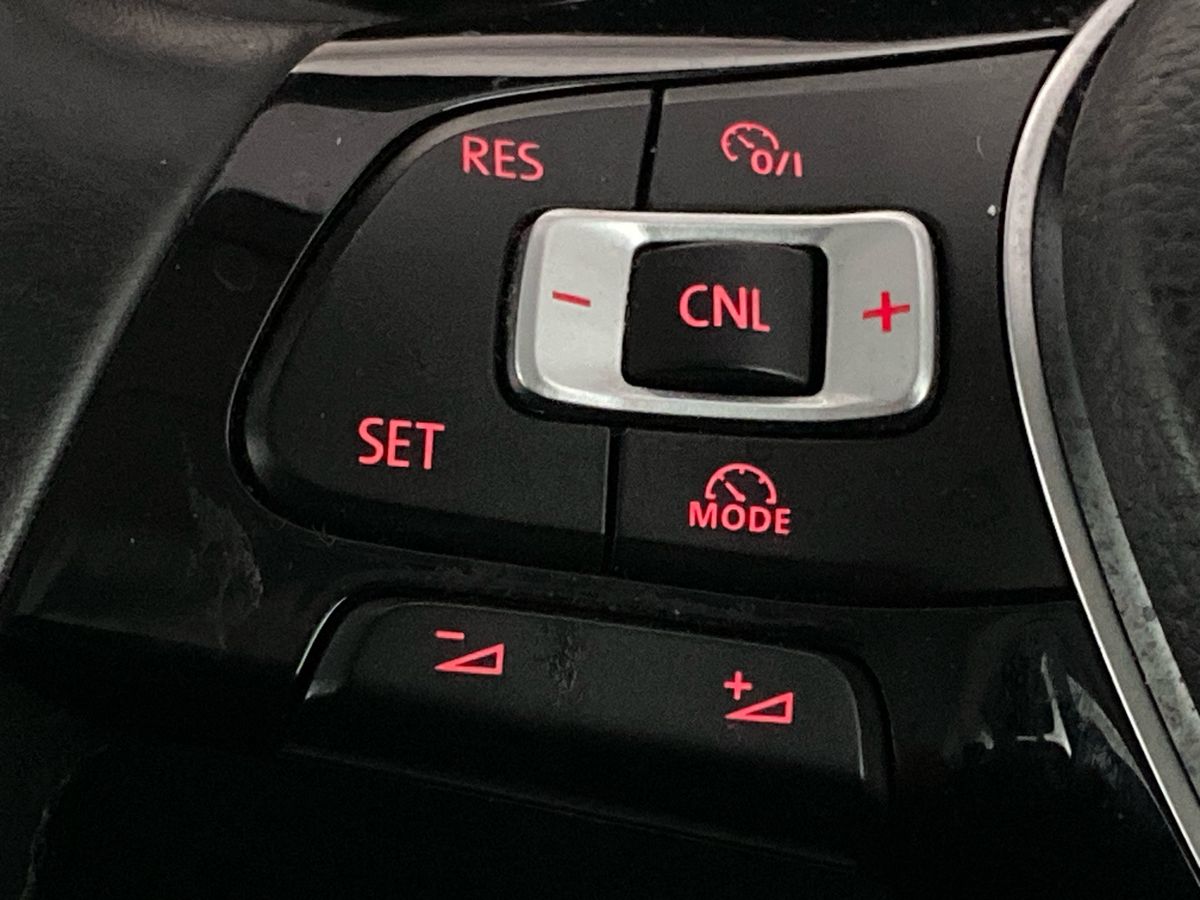 Used Volkswagen Caddy Maxi Life 2020 for sale - 76515801: Photo 21