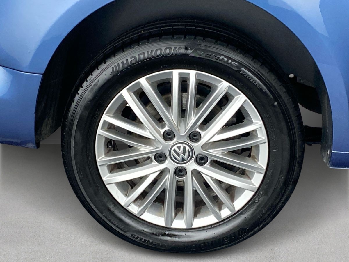 Used Volkswagen Caddy Maxi Life 2020 for sale - 76515801: Photo 31