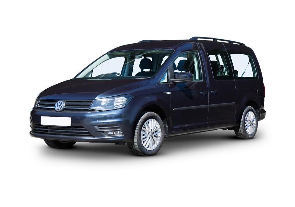 Used Volkswagen Caddy Maxi Life 2020 for sale - 76515801: Photo 32