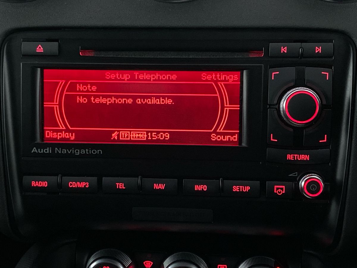 Used Audi TT 2012 for sale - 77842926: Photo 16